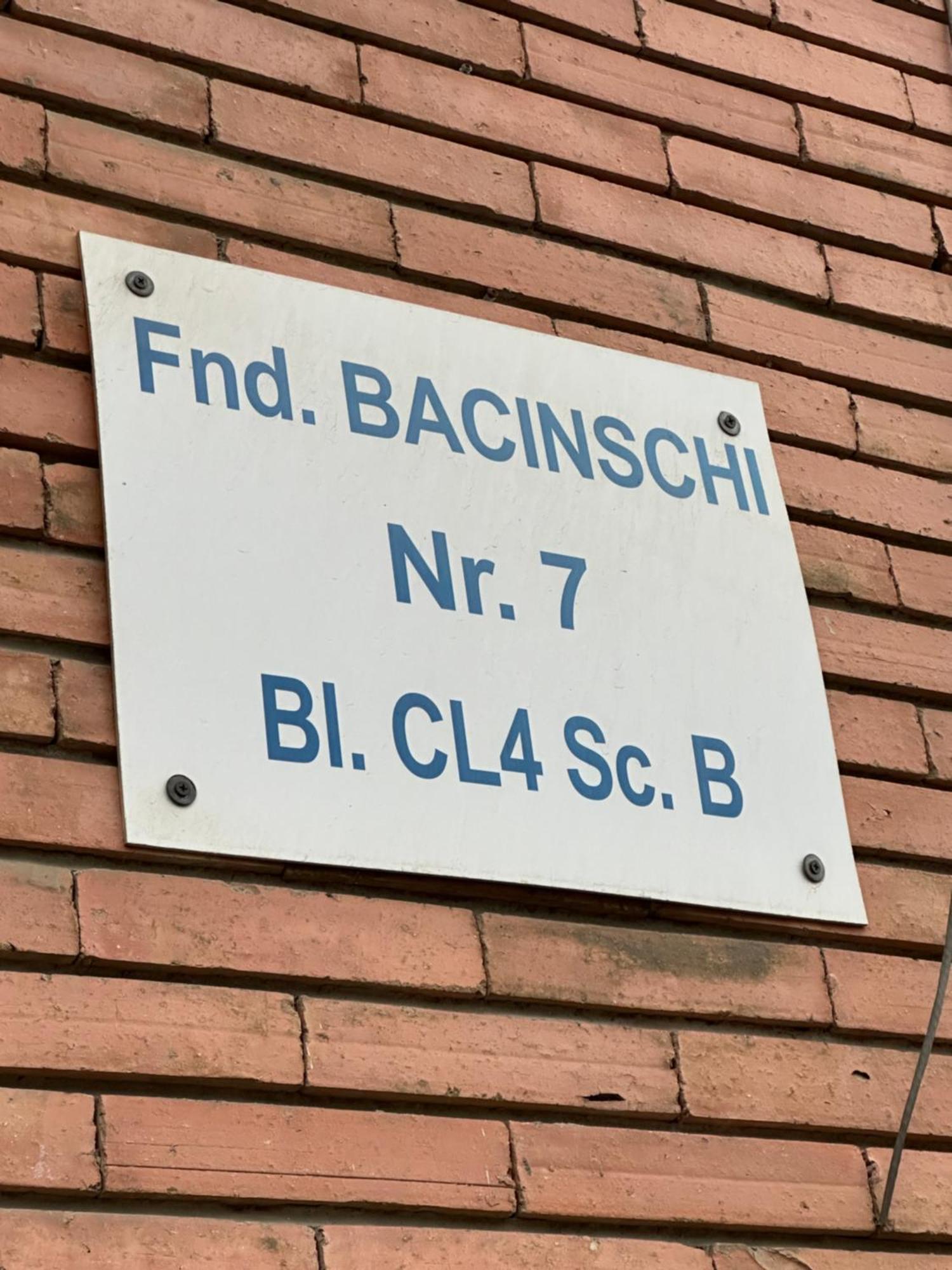 Garsoniera In Zona Garii Iasi Lägenhet Exteriör bild
